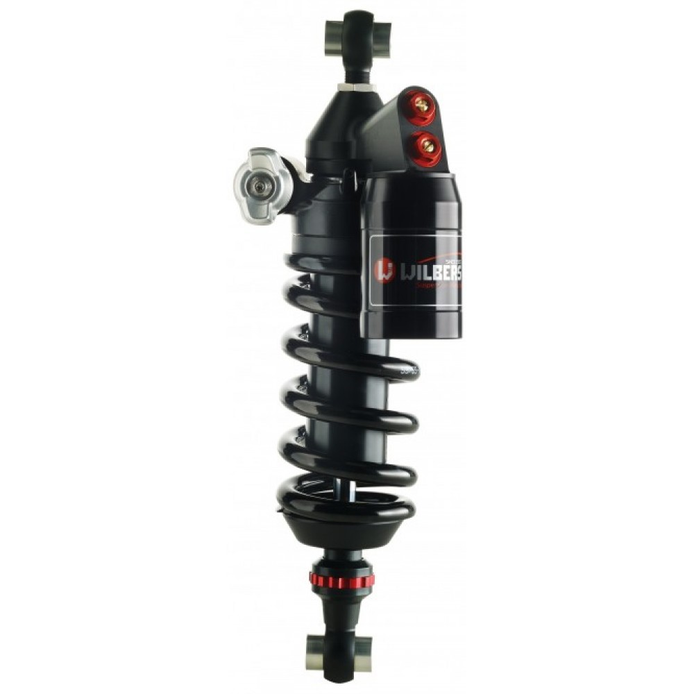 wilbers 642 r nine t
